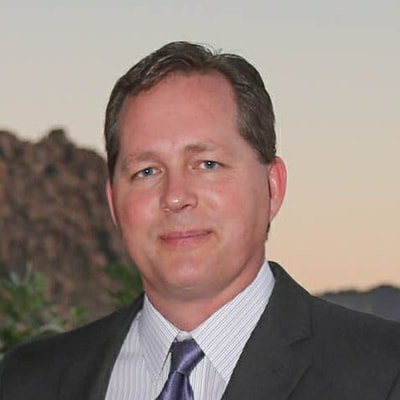 John Gunderson VP of Analytics & E-Business