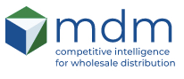 Modern Distribution Management
