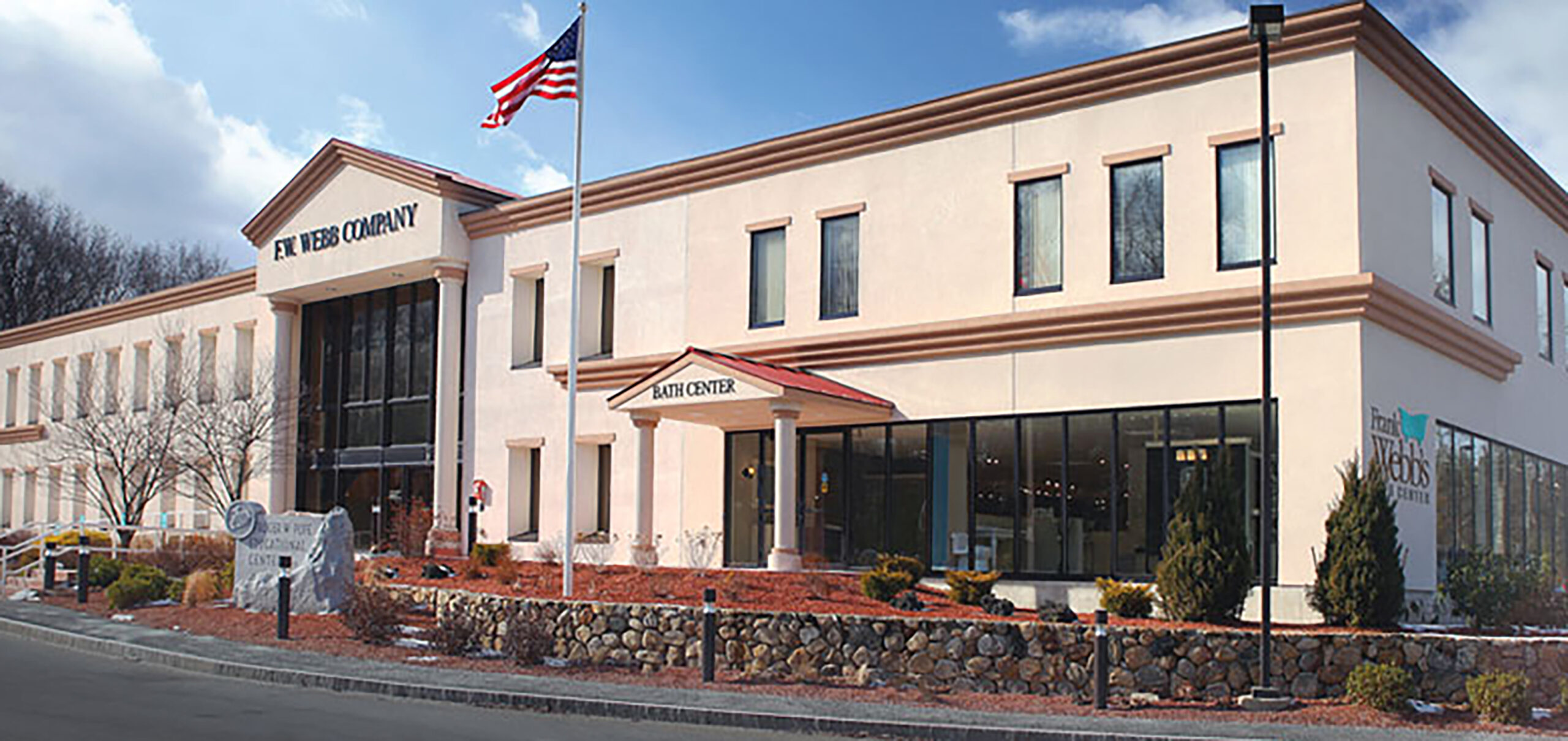 How F.W. Webb is Pivoting Business Through the Pandemic - Modern ...