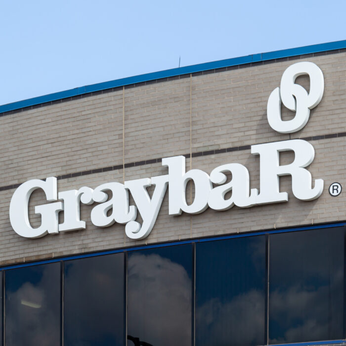 Graybar Appoints 5 Key Executives Modern Distribution Management