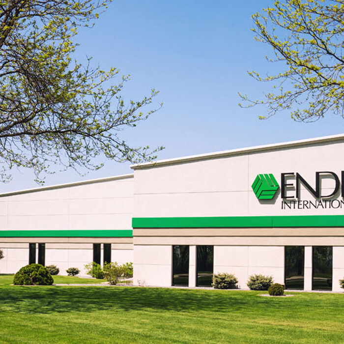 Endries Gets New Look with Brand Refresh Modern Distribution Management