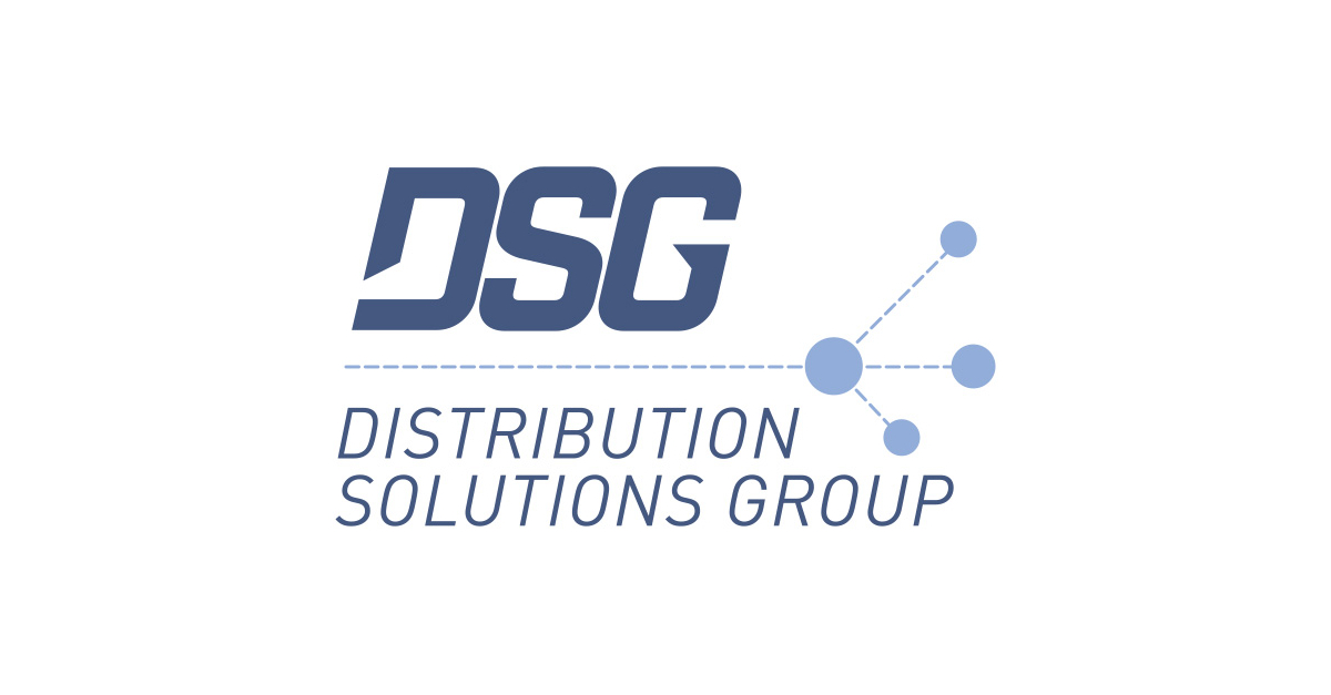 After Merger, Distribution Solutions Group Sees Big Increase in 3Q ...