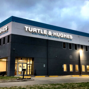 Turning 100, Turtle & Hughes Charts its Next Century of Innovation