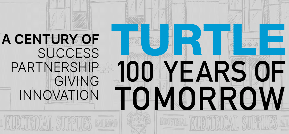 Turning 100, Turtle & Hughes Charts its Next Century of Innovation