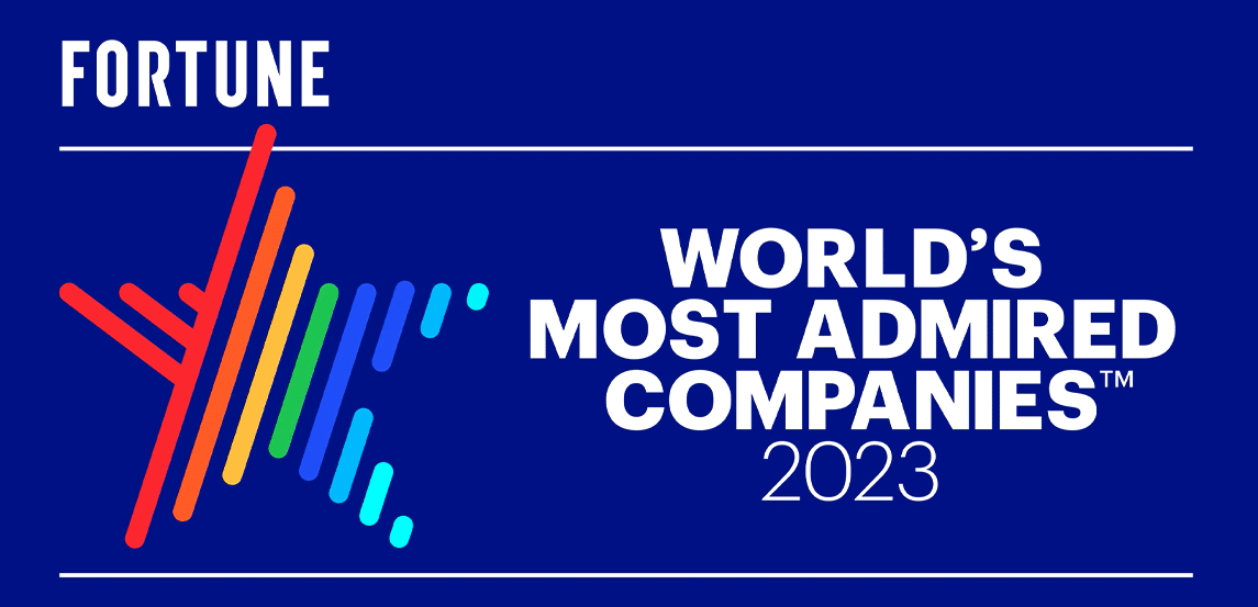 Here’s Which Distributors Made Fortune’s 2023 'Most Admired' List ...