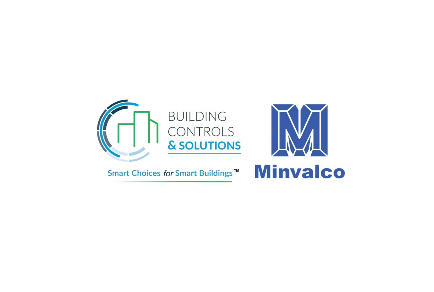 Building Controls & Solutions Acquires Minvalco Modern Distribution