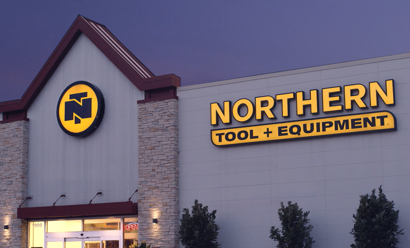 Northern Tool Equipment Near Me Provides Essential Tools for Heavy Duty Work