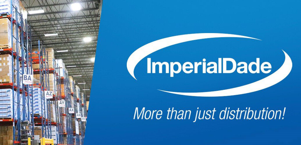 Imperial Dade Acquires The Ohio & Michigan Paper Company Modern