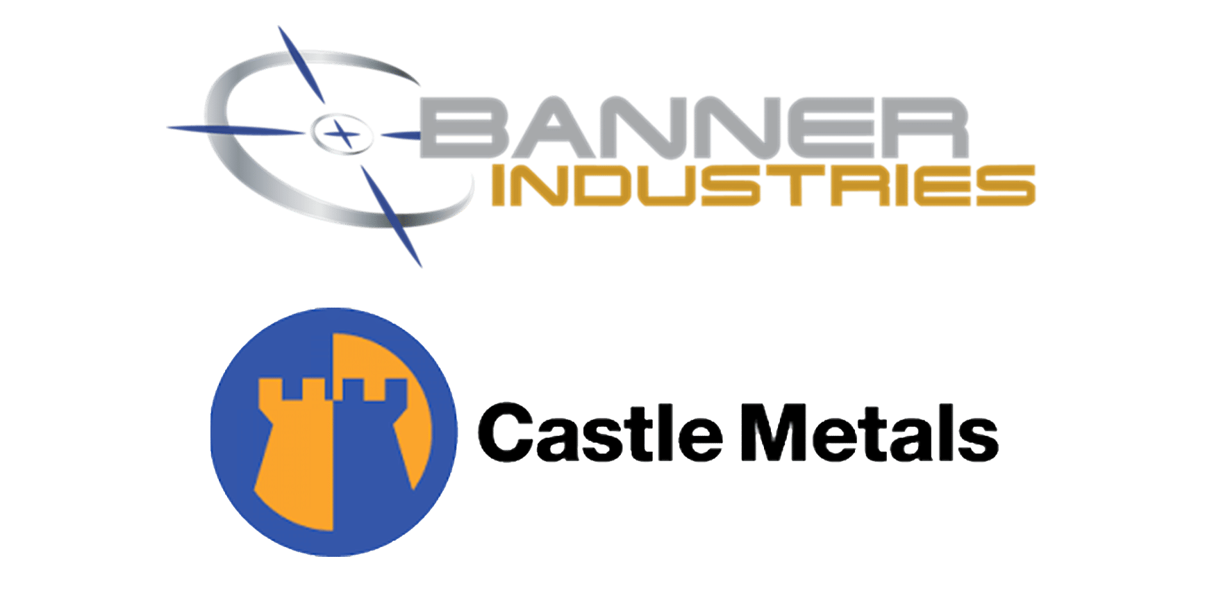 MiddleGround Combines Distributors Banner Industries, Castle Metals