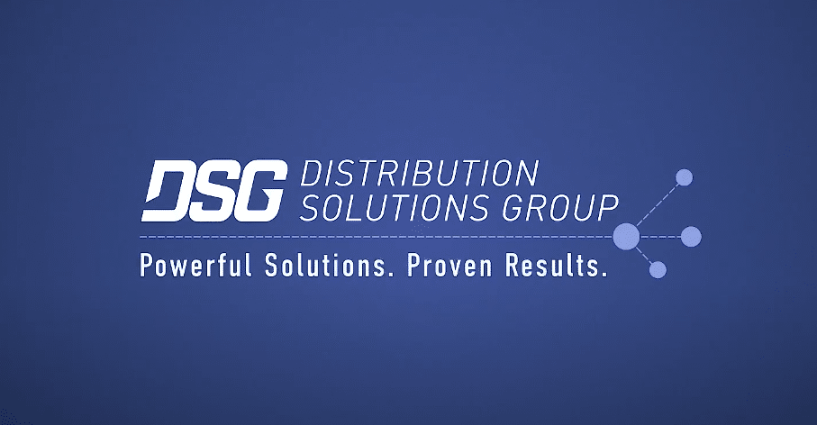 Hisco Drives DSG s Major 3Q Gains Organic Slides Modern Distribution 