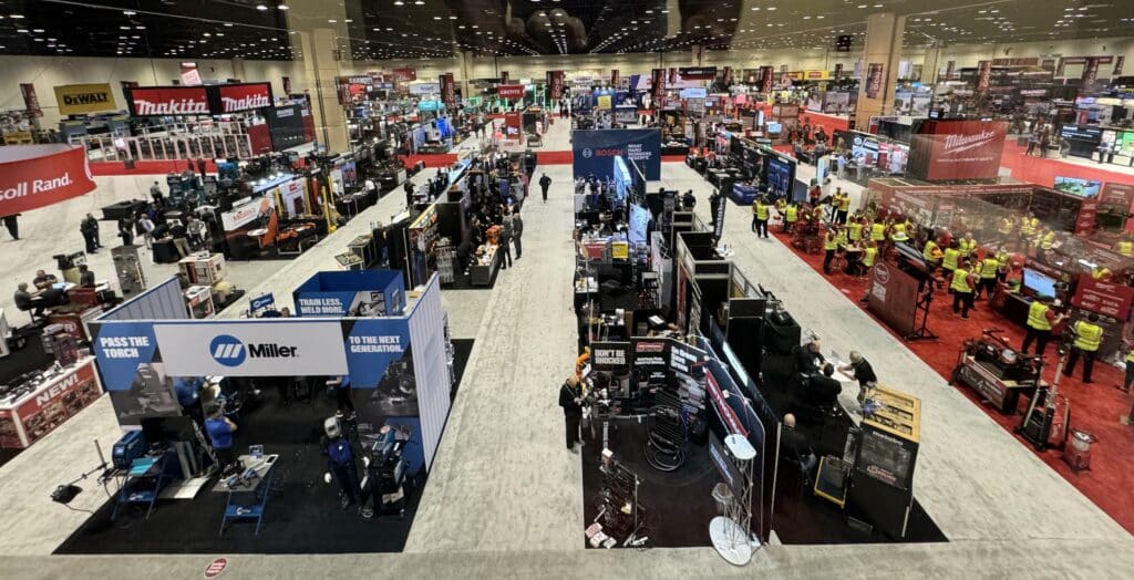 Grainger Leans into Role as “Problem-Solver” - Modern Distribution ...