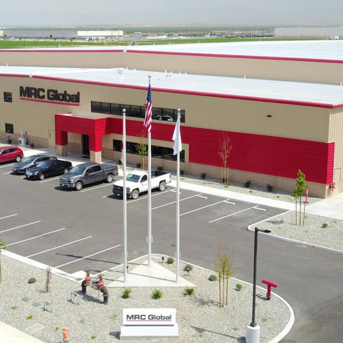 MRC Global Enacts 125M Stock Buyback Modern Distribution Management