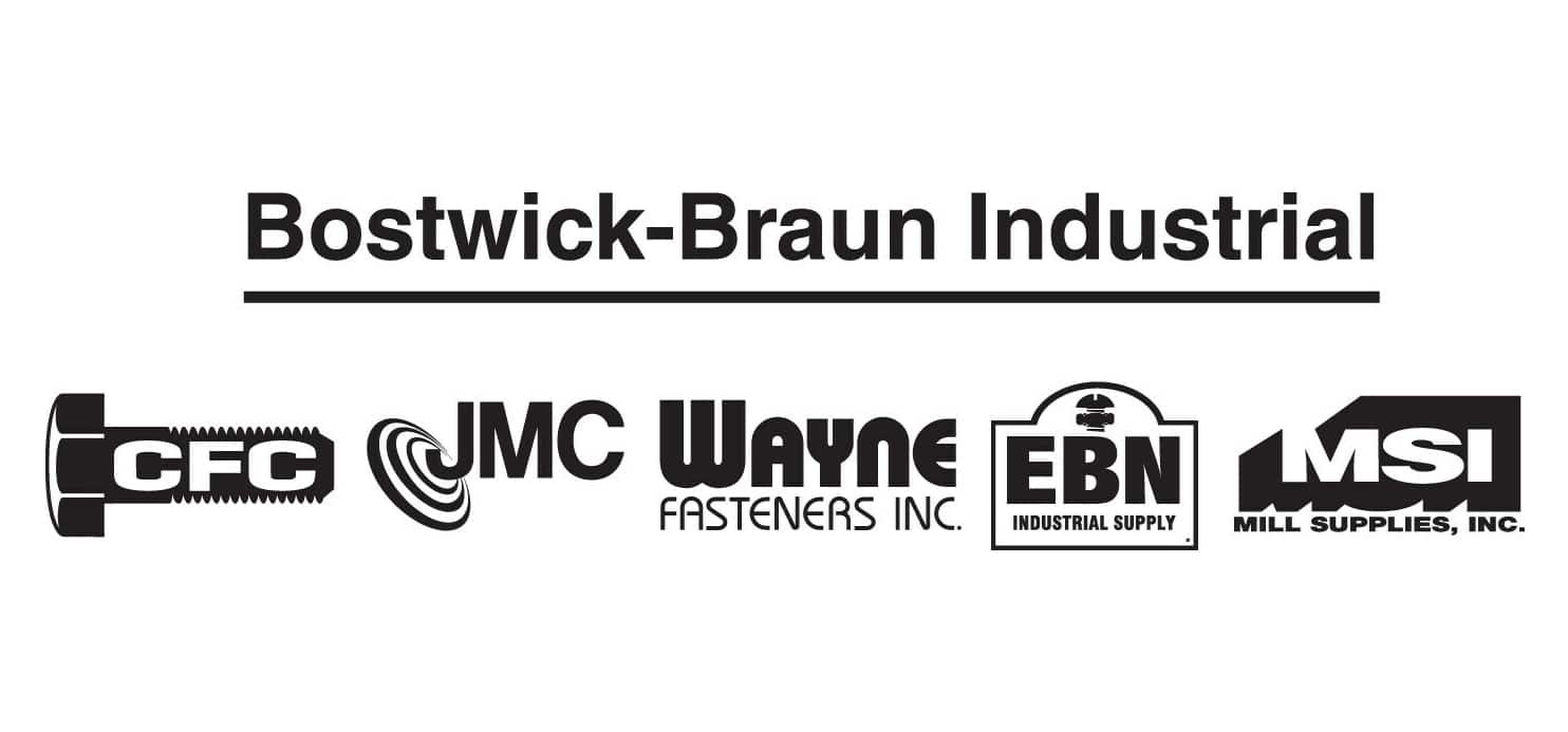 After Hardware Sale, BostwickBraun to Focus on Industrial Distribution