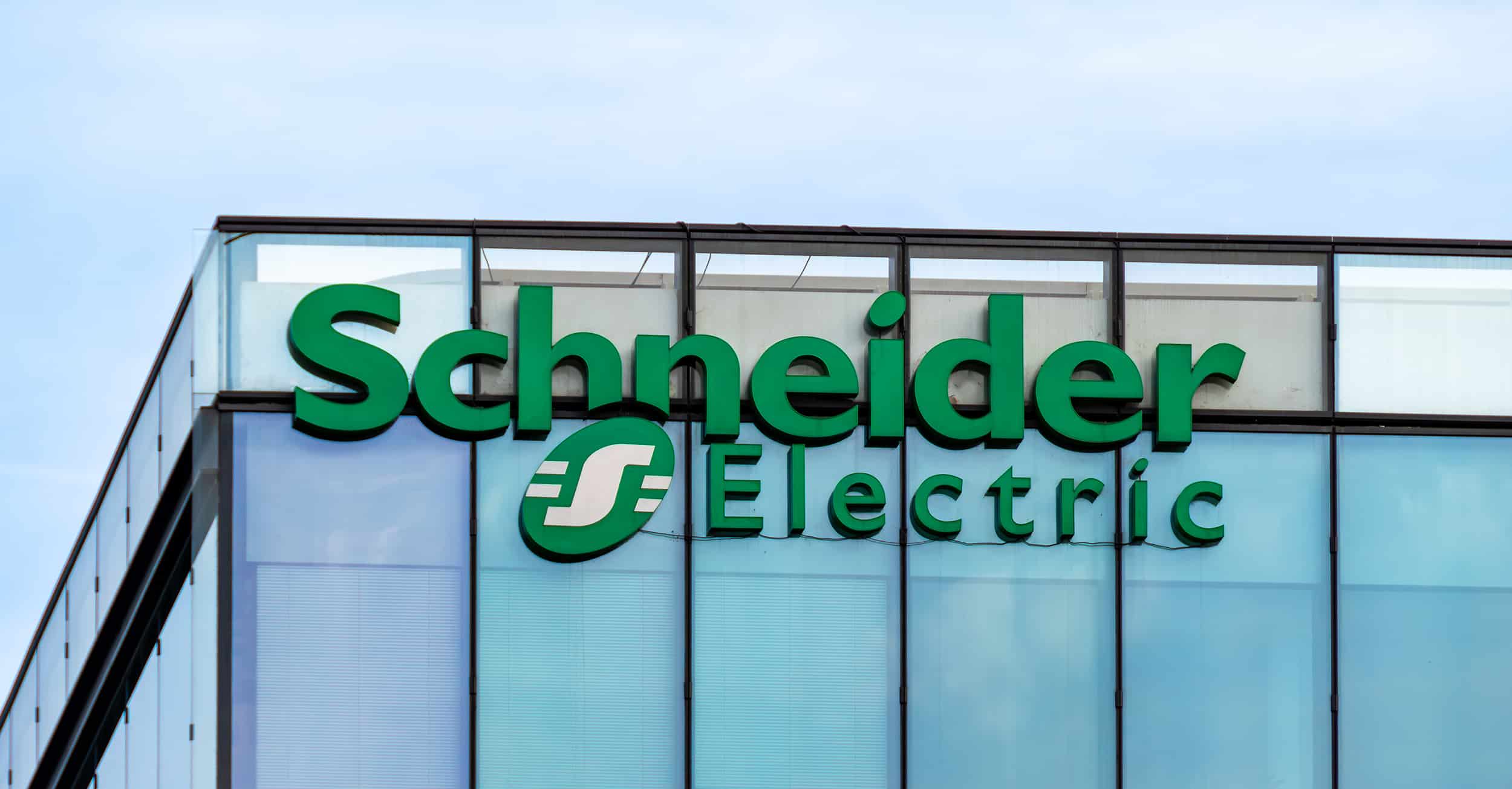 Schneider Electric Announces $700M U.S. Operations Investment - Modern