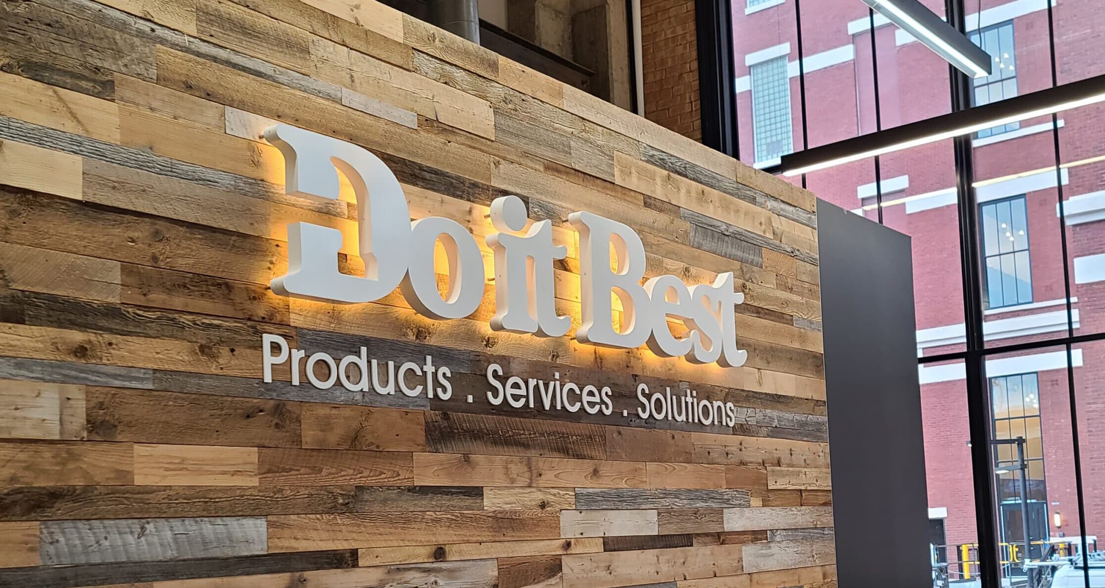 Do it Best Adds Business Director Modern Distribution Management