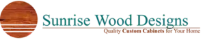 Sunrise Wood Designs Logo