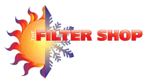 The Filter Shop Logo