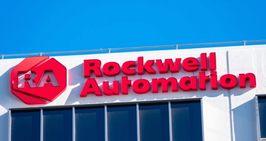 Rockwell Automation