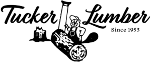 Tucker Lumber Logo