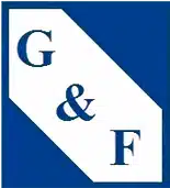G&F Manufacturing Logo