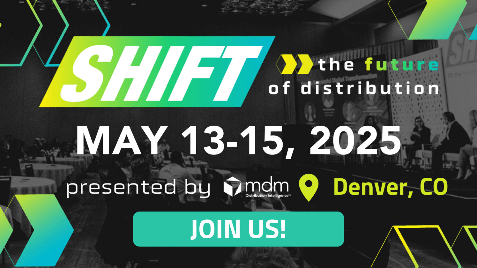 National Oak Distributors Archives Modern Distribution Management