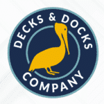 Decks & Docks logo
