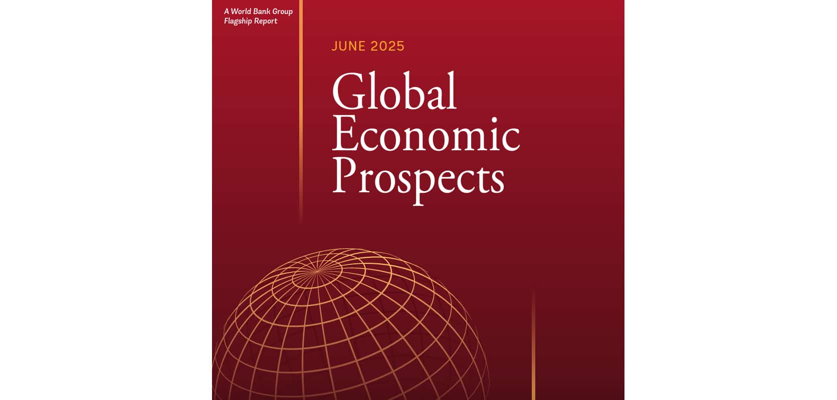 World Bank Cuts 2025 Global, U.S. Economic Growth Outlook - Modern ...