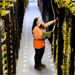 Featured image: Data Center Technician