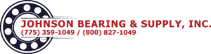 Johnson Bearing