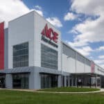 Lead Photo: Ace Hardware Facility in Kansas City (Courtesy of Ace Hardware)