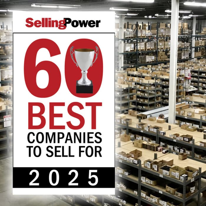 Here’s Where Distributors Rank on the Forbes 2026 America’s Best ...