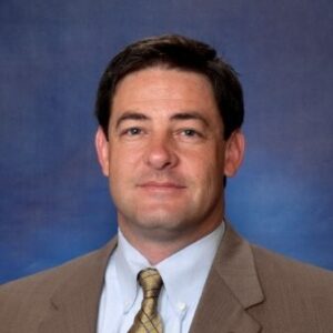 Picture of Mike Emerson