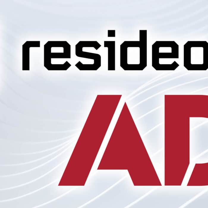 Resideo Says ADI Spin-Off On Track for Fall, Gives 2Q26 Outlook ...