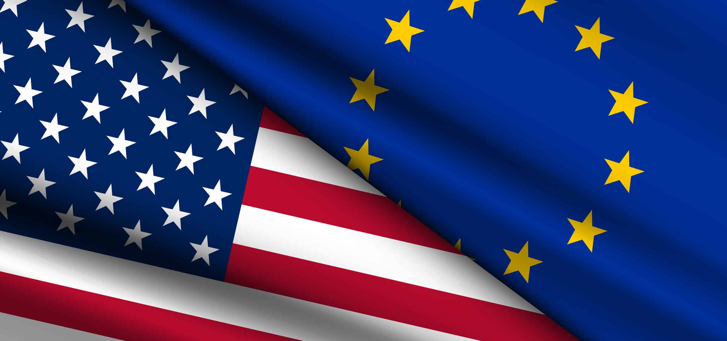 U.S., EU Reach 15% Tariff Deal to Avert Trade War - Modern Distribution ...