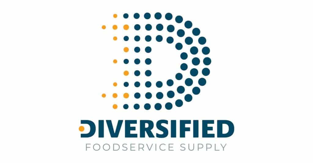 Diversified Foodservice Supply Logo