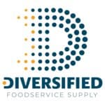Diversified Foodservice Supply Logo
