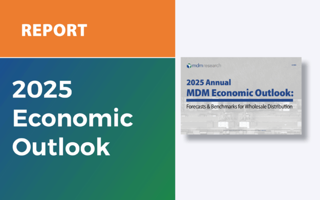 2025 Annual Economic Outlook Report