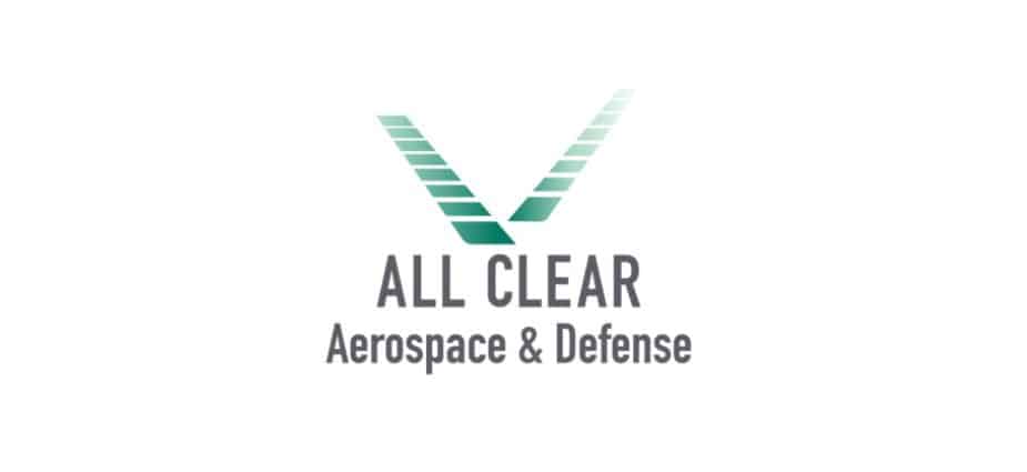 All Clear Aerospace & Defense