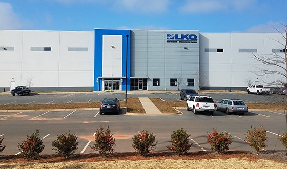 LKQ Corporation