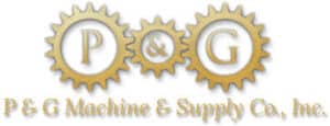 P&G Machine & Supply
