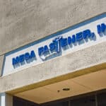 Mesa Fastener