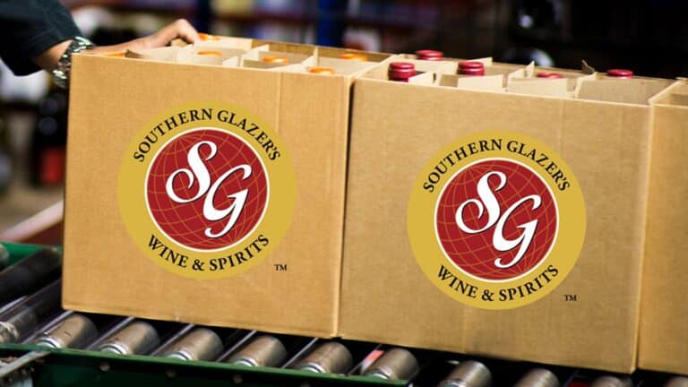 Southern Glazer’s Deploys Drone-Based Inventory System Across ...