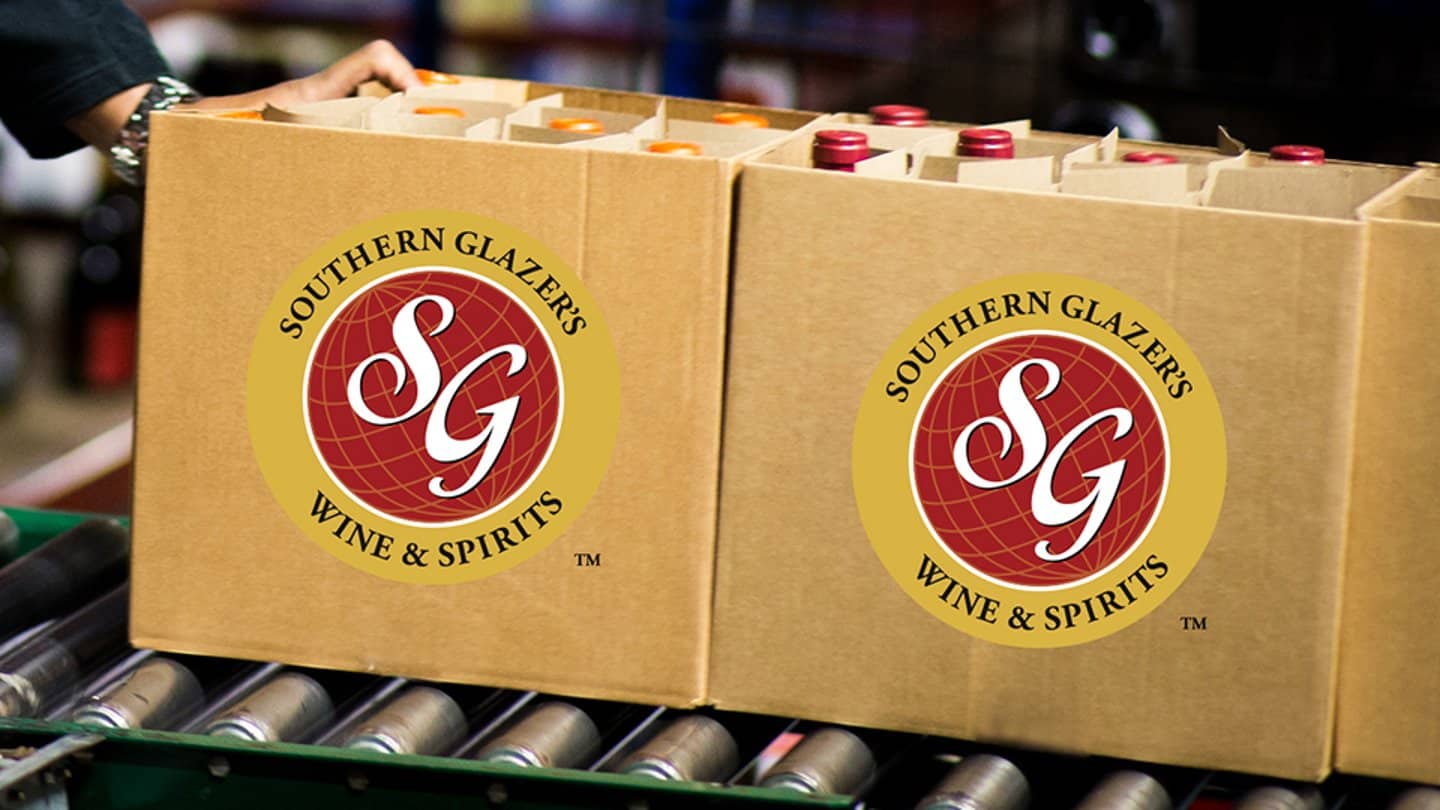 Southern Glazer’s Deploys Drone-Based Inventory System Across ...