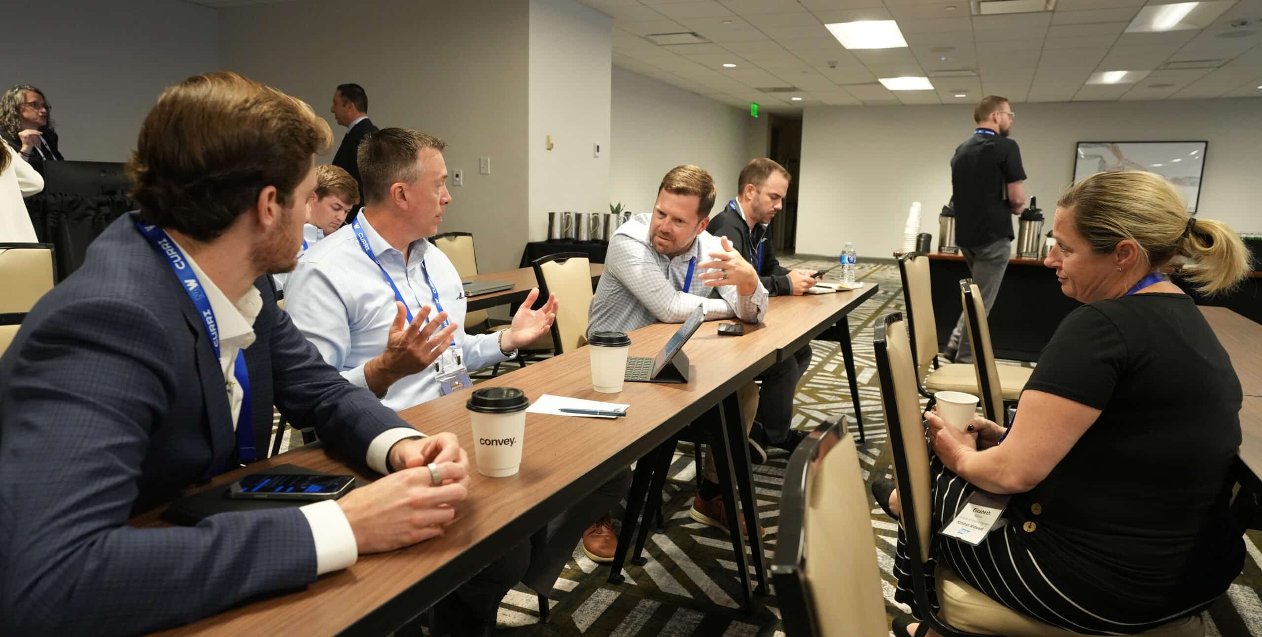 The Future of Distribution on Display at NAW Innovators Summit - Modern ...