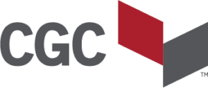 CGC logo