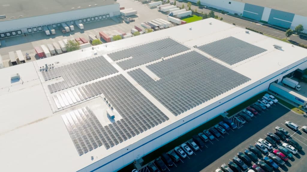 nEUCO SOLAR