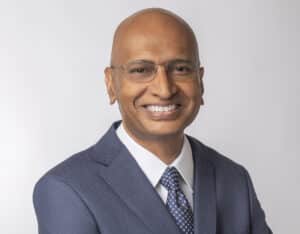 Ganesh Ramaswamy