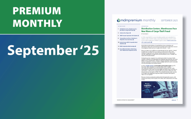 September 2025 Premium Monthly Report
