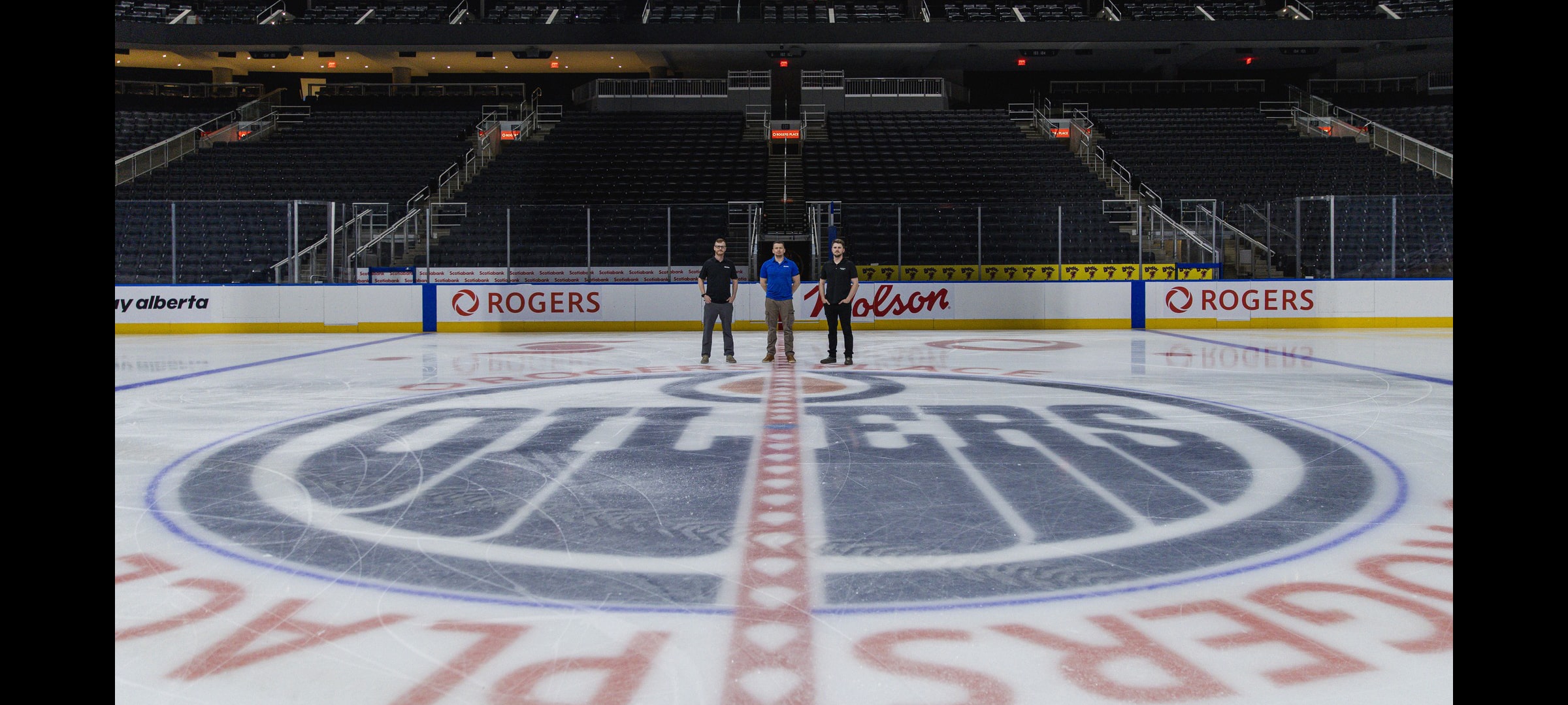 Fastenal Inks Multi-Year Partnership with NHLโs Edmonton Oilers ...