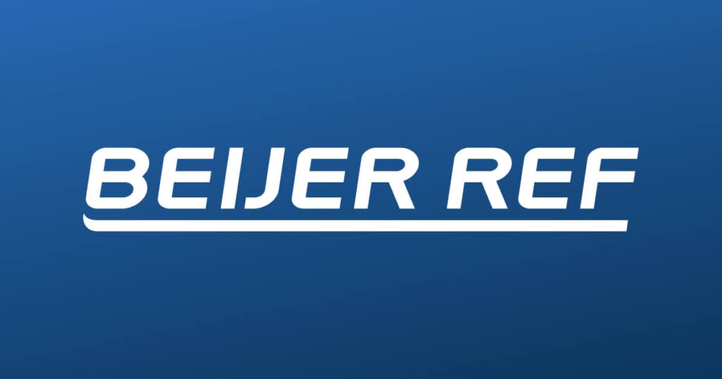Beijer Ref